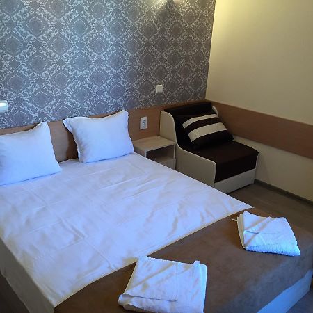 Guest House Afrodita Chernomorets Exterior foto