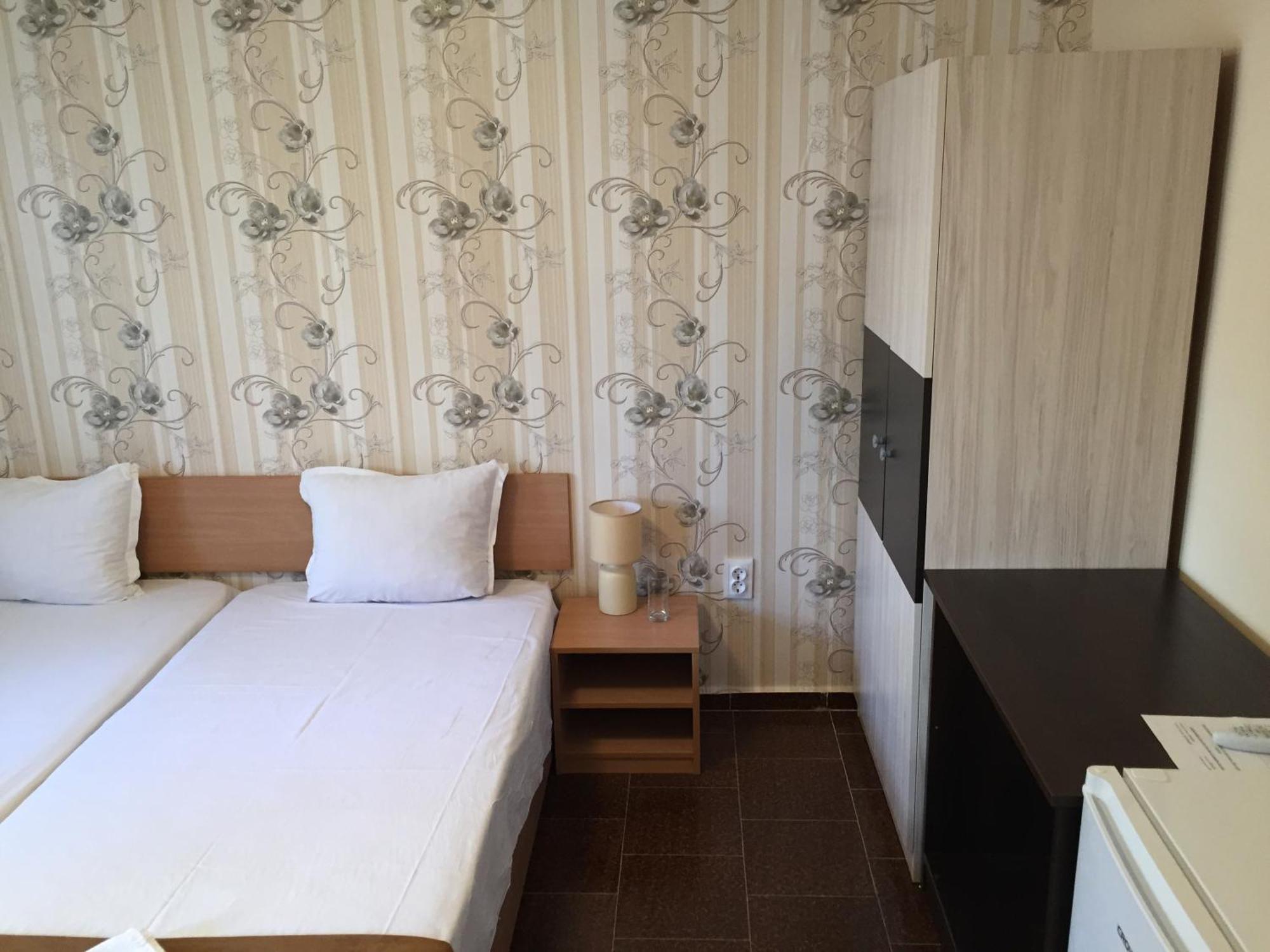 Guest House Afrodita Chernomorets Exterior foto
