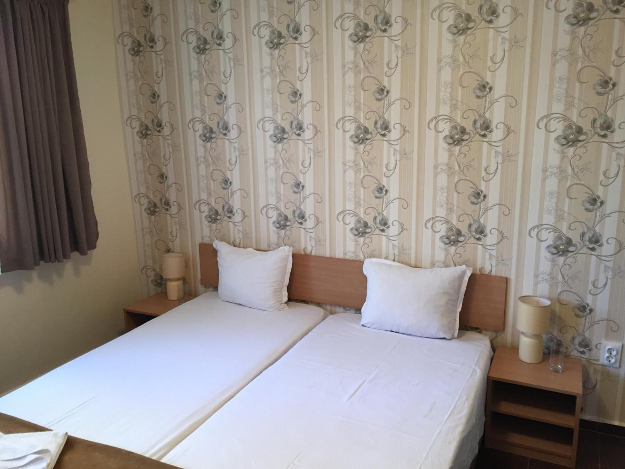 Guest House Afrodita Chernomorets Exterior foto