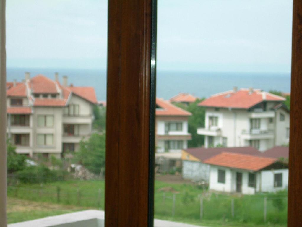 Guest House Afrodita Chernomorets Exterior foto