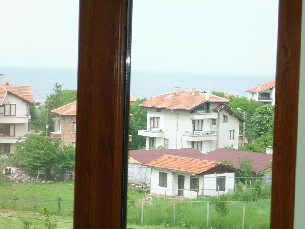 Guest House Afrodita Chernomorets Exterior foto