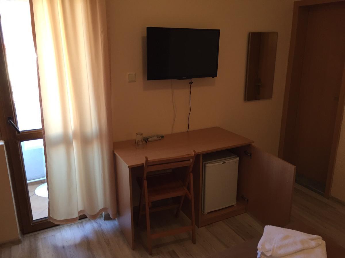 Guest House Afrodita Chernomorets Exterior foto