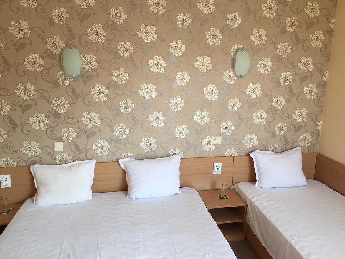 Guest House Afrodita Chernomorets Exterior foto