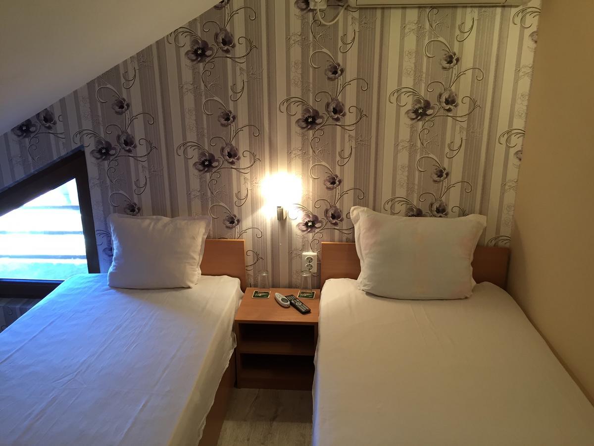 Guest House Afrodita Chernomorets Exterior foto