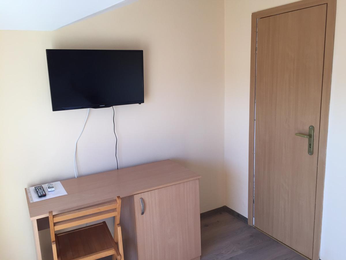 Guest House Afrodita Chernomorets Exterior foto