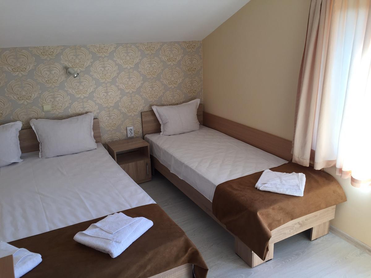 Guest House Afrodita Chernomorets Exterior foto