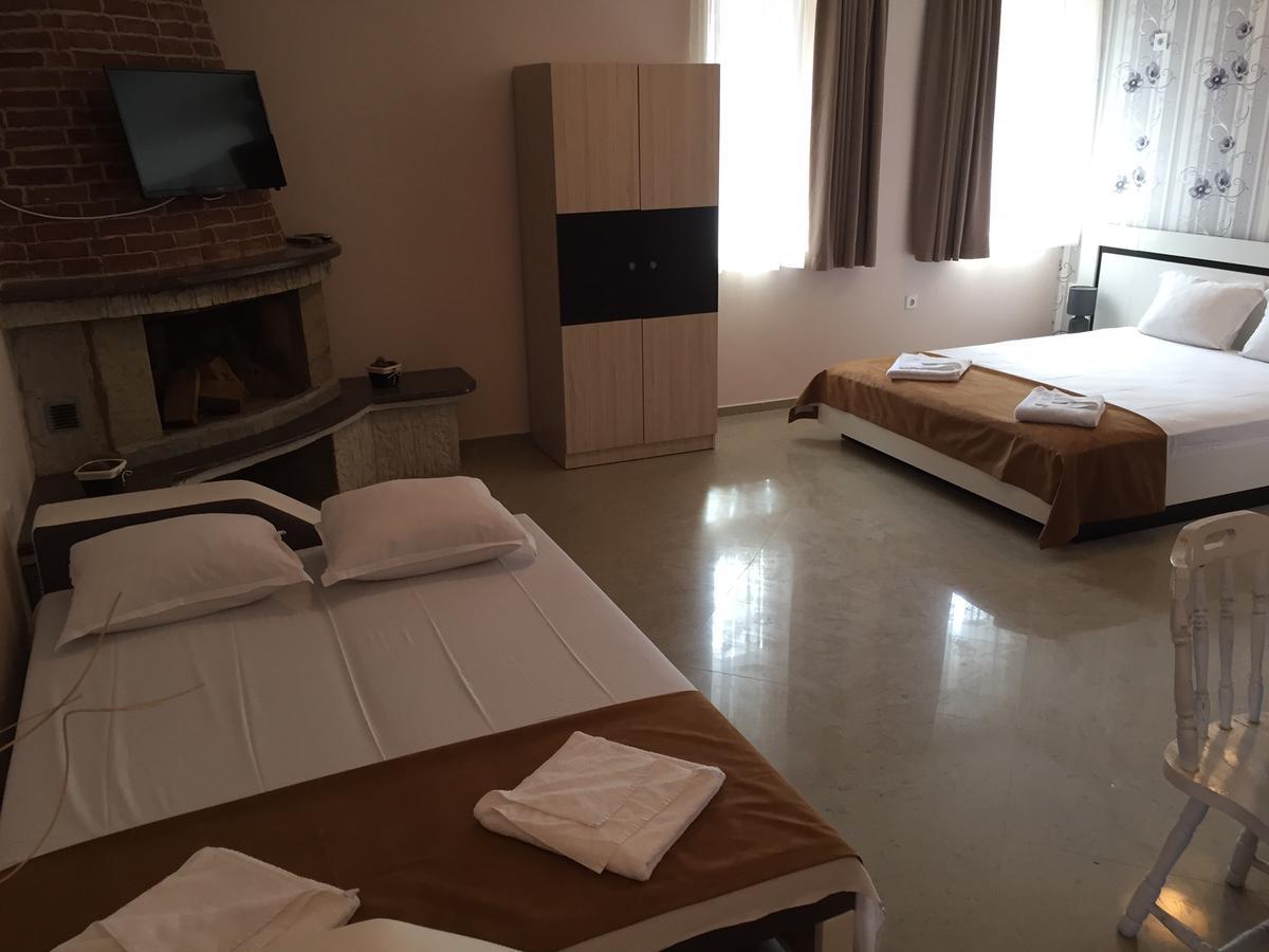 Guest House Afrodita Chernomorets Exterior foto