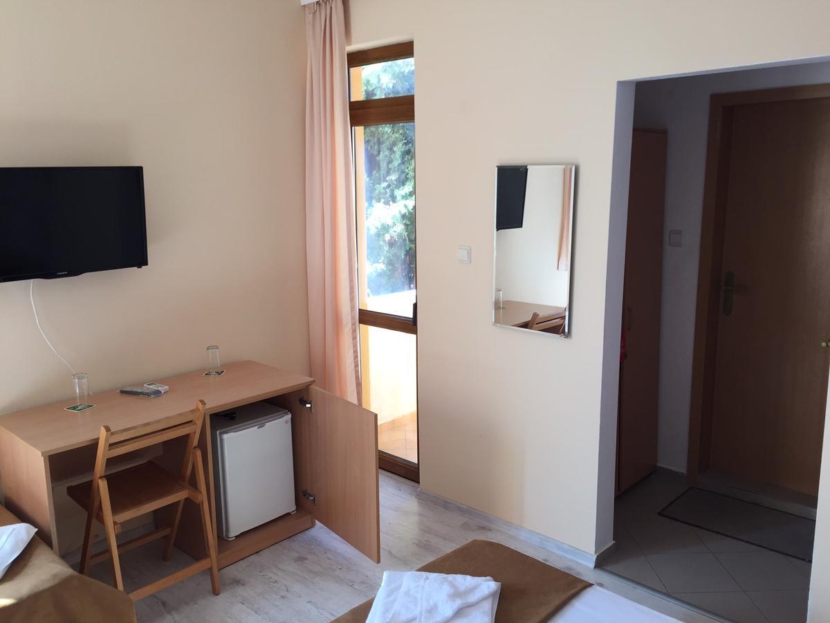 Guest House Afrodita Chernomorets Exterior foto
