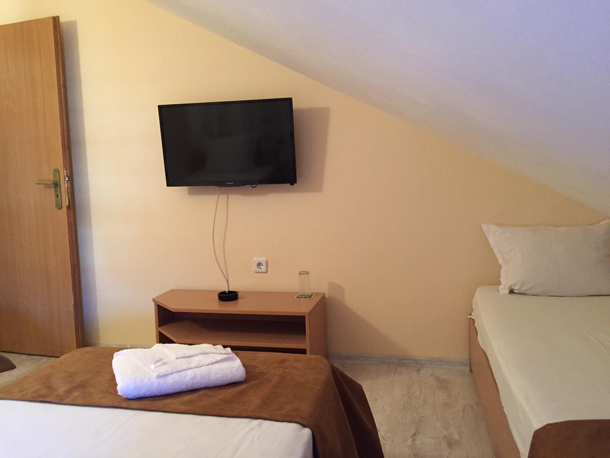Guest House Afrodita Chernomorets Exterior foto
