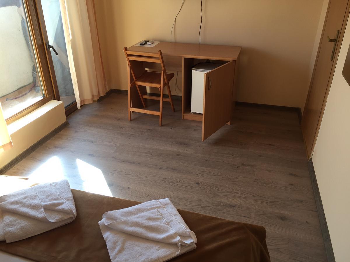 Guest House Afrodita Chernomorets Exterior foto
