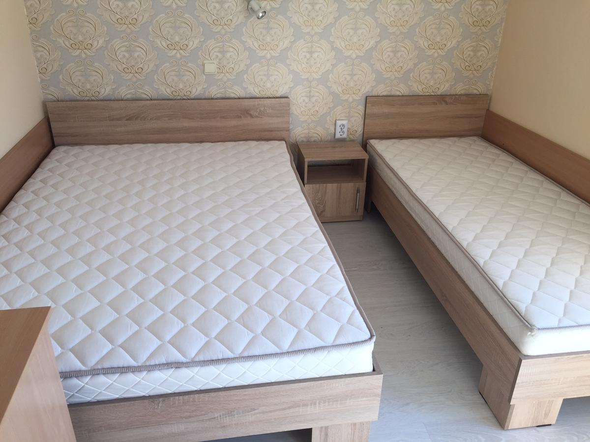 Guest House Afrodita Chernomorets Exterior foto