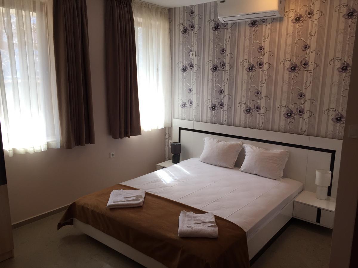 Guest House Afrodita Chernomorets Exterior foto