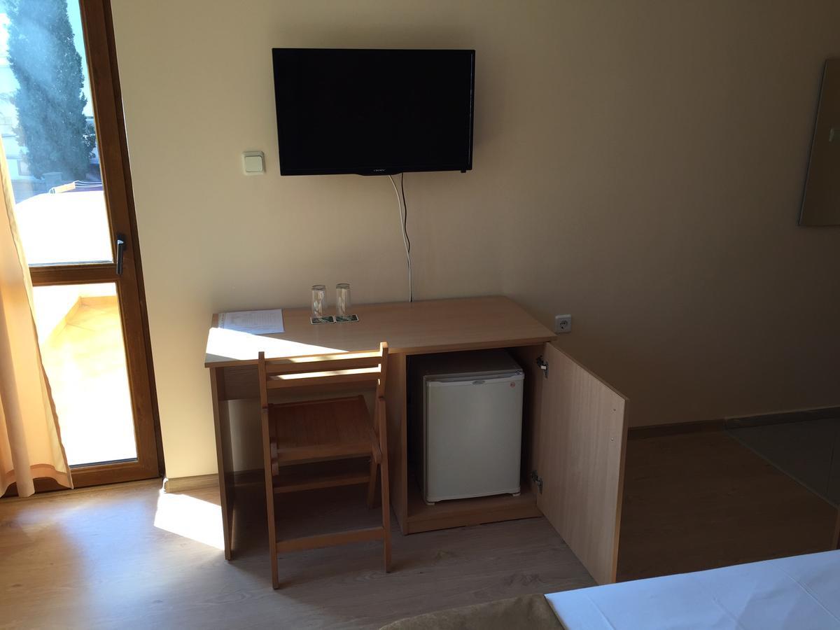 Guest House Afrodita Chernomorets Exterior foto