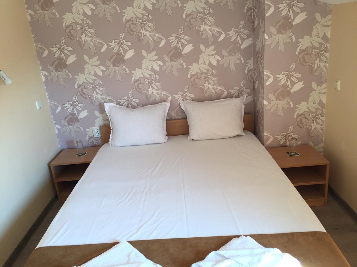 Guest House Afrodita Chernomorets Exterior foto
