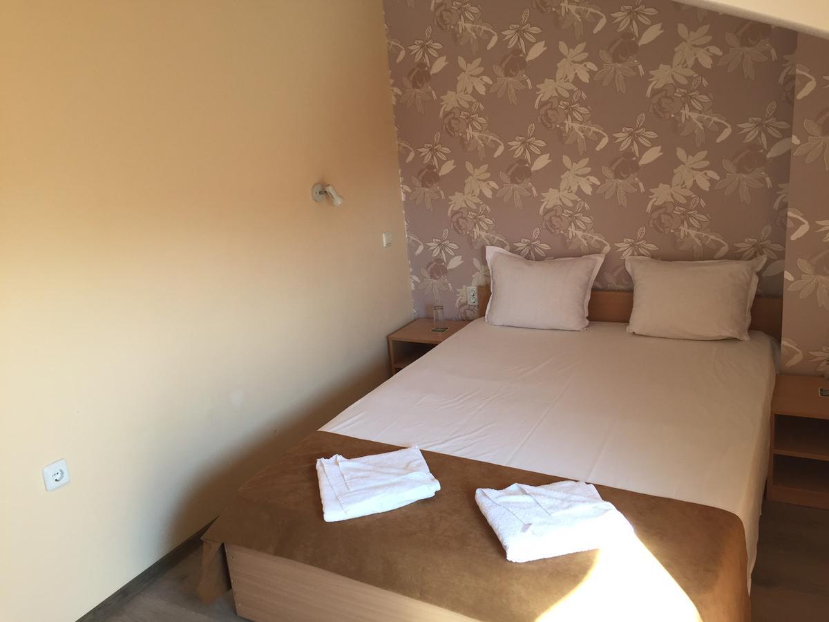 Guest House Afrodita Chernomorets Exterior foto