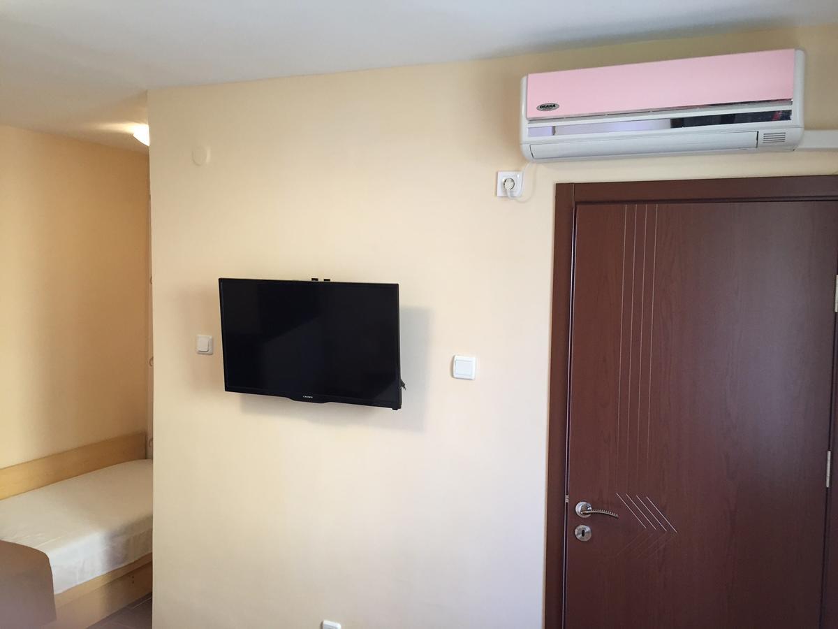 Guest House Afrodita Chernomorets Exterior foto