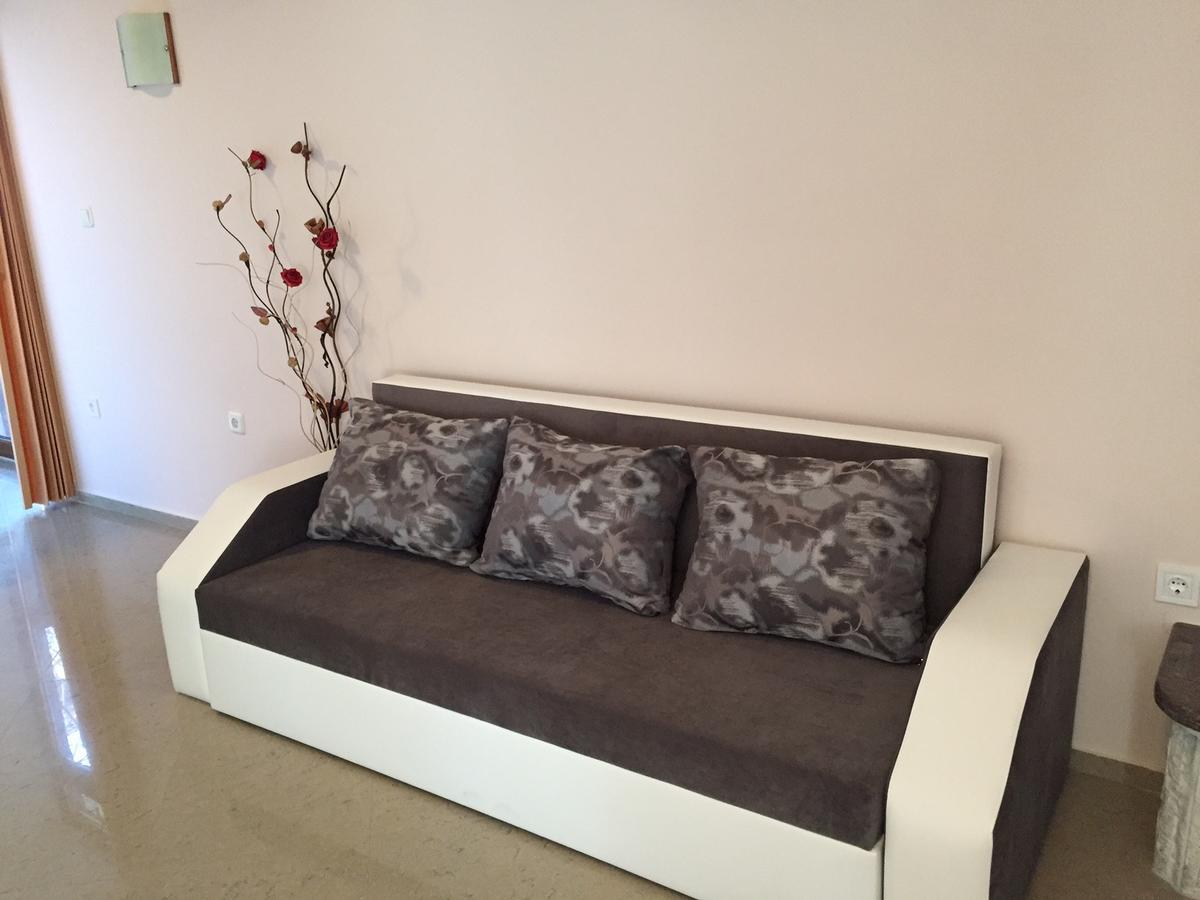 Guest House Afrodita Chernomorets Exterior foto