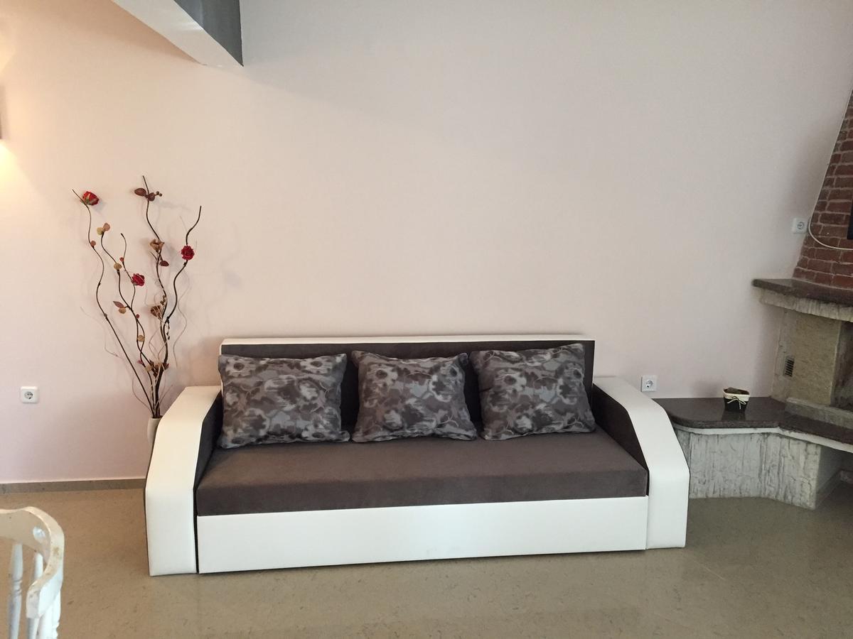 Guest House Afrodita Chernomorets Exterior foto