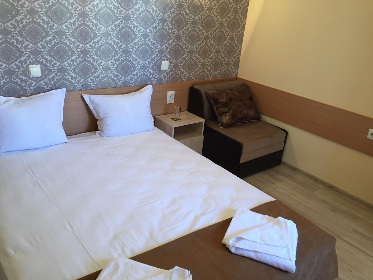 Guest House Afrodita Chernomorets Exterior foto
