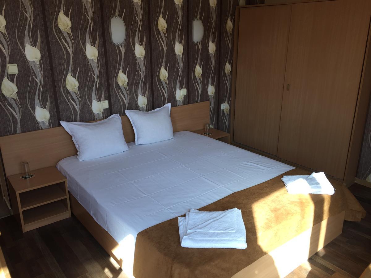 Guest House Afrodita Chernomorets Exterior foto