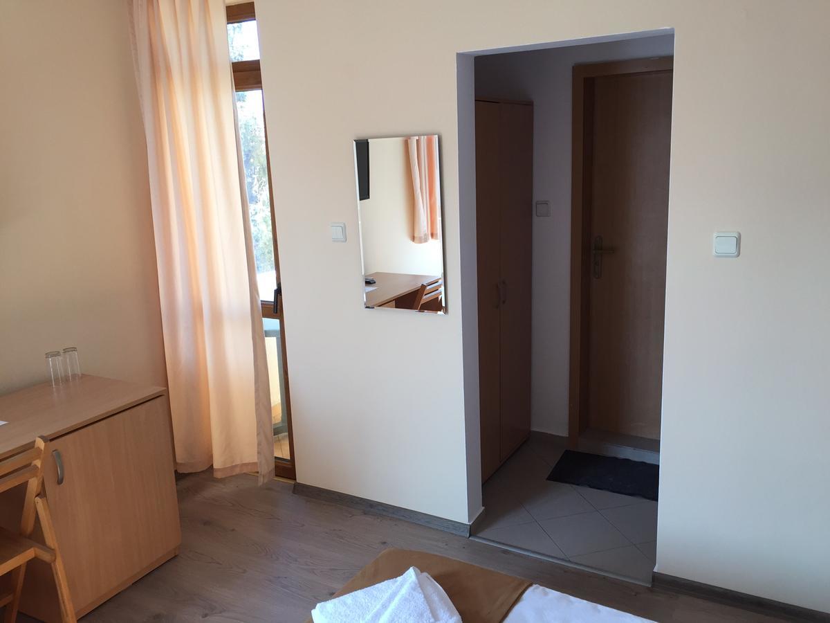 Guest House Afrodita Chernomorets Exterior foto