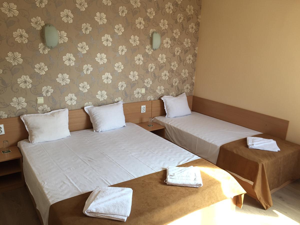 Guest House Afrodita Chernomorets Exterior foto