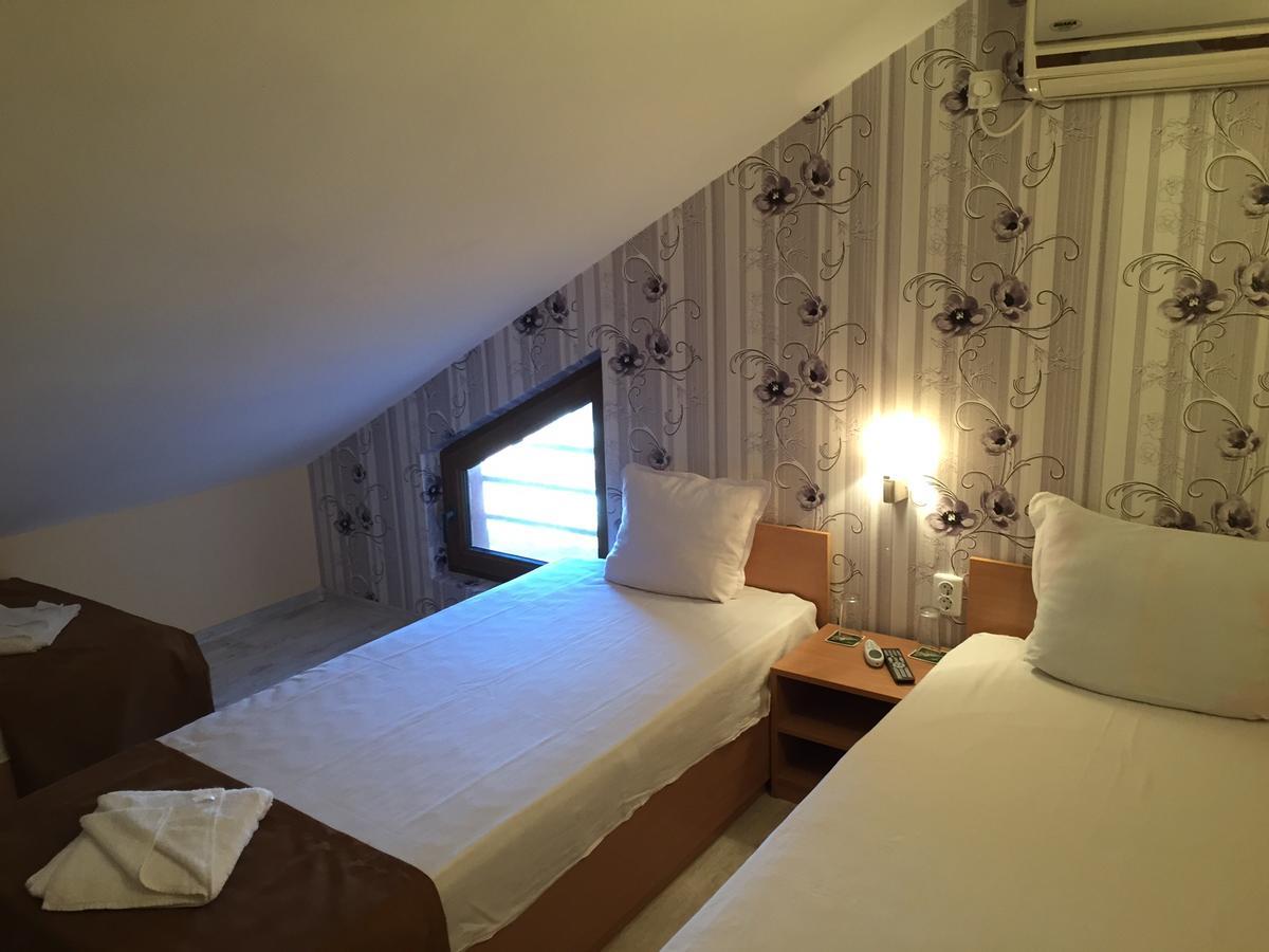 Guest House Afrodita Chernomorets Exterior foto