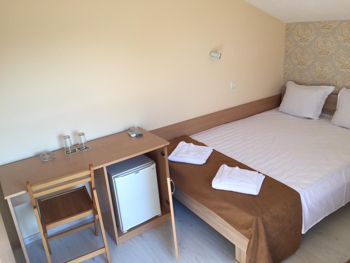 Guest House Afrodita Chernomorets Exterior foto