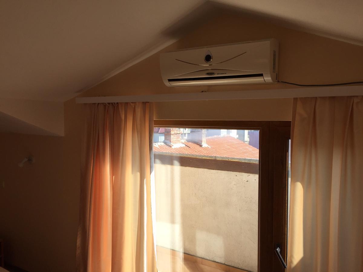 Guest House Afrodita Chernomorets Exterior foto